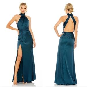 Mac Duggal 11642 Dress